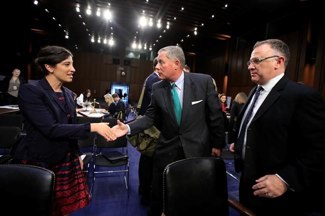 Senators: Big task to quash foreign election meddling online | iNFOnews.ca