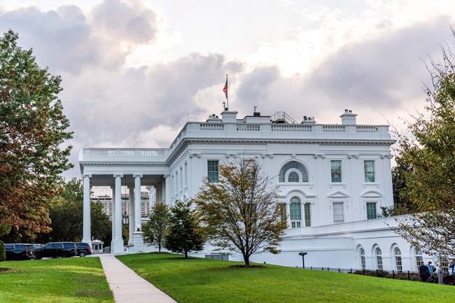 AP EXPLAINS: What happens if a candidate for president dies? | iNFOnews.ca