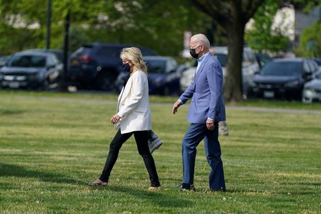 Biden recognizes atrocities against Armenians as genocide | iNFOnews.ca