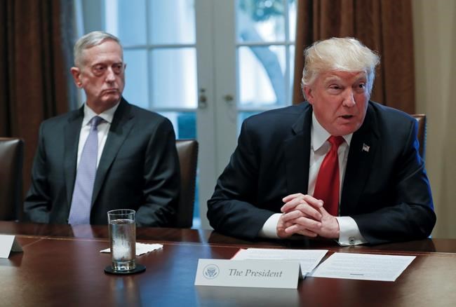 The Latest: NRA open to 'bump stock' regulation | iNFOnews.ca The Latest: NRA open to 'bump stock' regulation | iNFOnews.ca