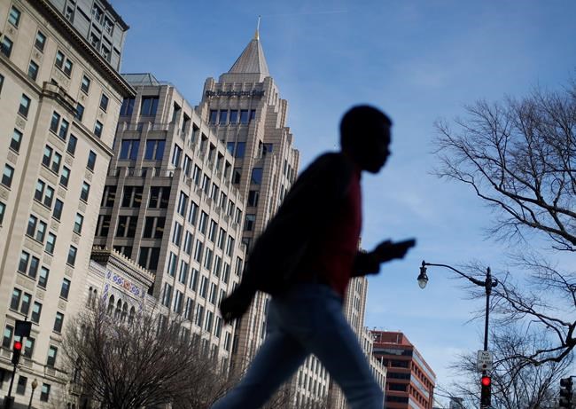 Kentucky teen at centre of viral encounter sues over stories | iNFOnews.ca