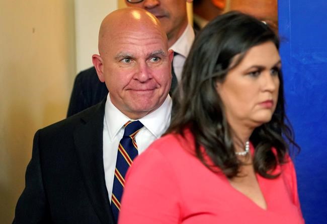 Renaming Asia: Trump admin opts for 'Indo-Pacific' | iNFOnews.ca