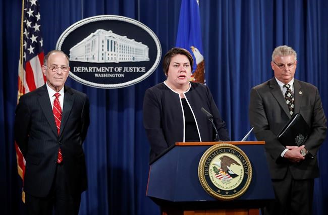 US charges 61 defendants in call centre scam based in India | iNFOnews.ca US charges 61 defendants in call centre scam based in India | iNFOnews.ca
