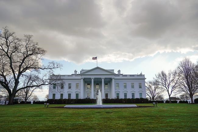 Joe Biden's hefty to-do list starts with a flurry of orders | iNFOnews.ca