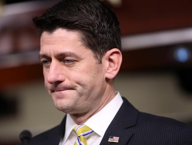 House OKs spy program after conflicting Trump tweets | iNFOnews.ca