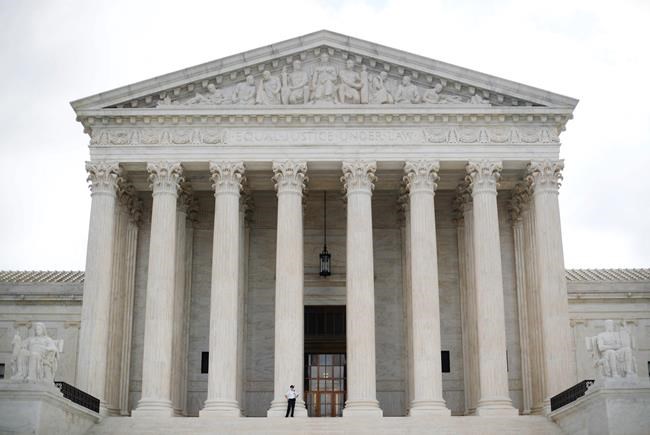 Supreme Court wrestles with case on detention of immigrants | iNFOnews.ca