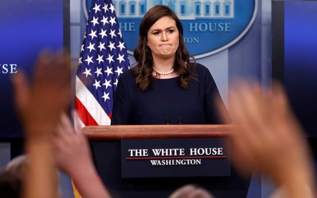 The Latest: Gore slams trump's military transgender ban | iNFOnews.ca