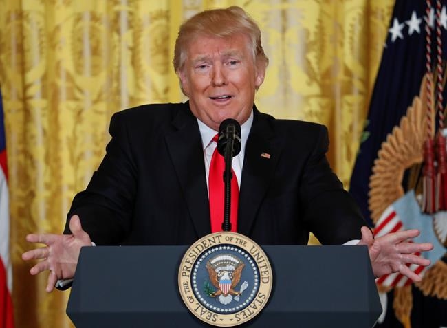 CNN: Donald Trump attacks haven't hurt the news network | iNFOnews.ca CNN: Donald Trump attacks haven't hurt the news network | iNFOnews.ca