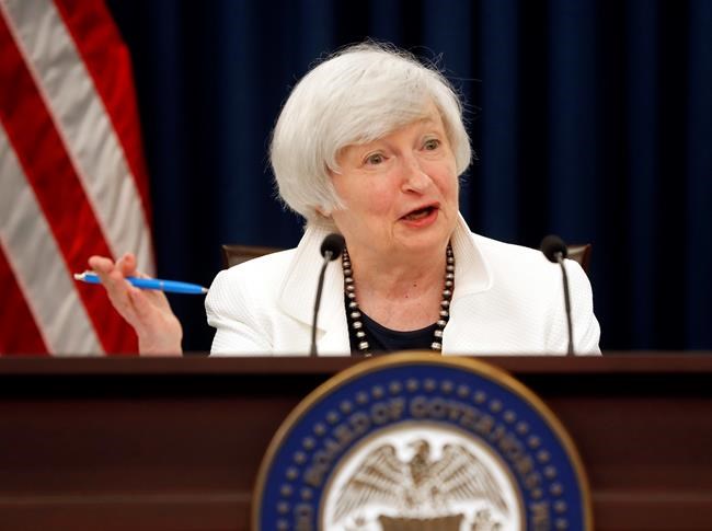 Fed announces a start to modestly reducing its bond holdings | iNFOnews.ca