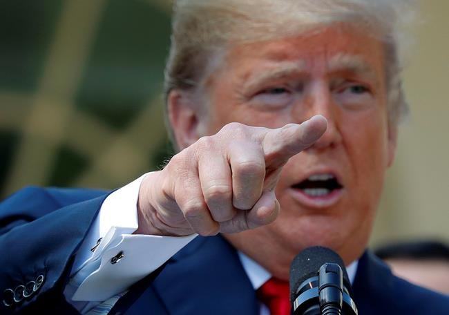Trump has sharp words for ABC's Vega, CNN's Collins | iNFOnews.ca Trump has sharp words for ABC's Vega, CNN's Collins | iNFOnews.ca