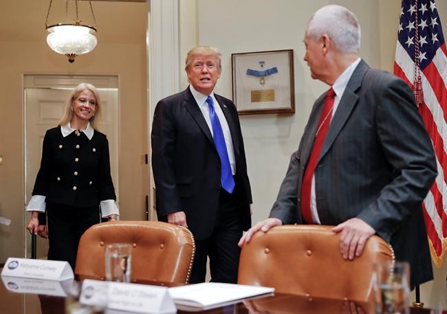 Muted reaction by 'pro-family' groups to family separations | iNFOnews.ca