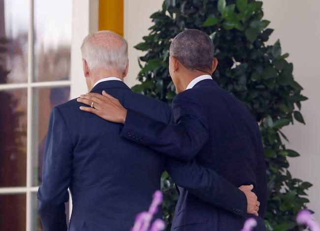 Obama, Trump and the 'zigzag' nation | iNFOnews.ca Obama, Trump and the 'zigzag' nation | iNFOnews.ca