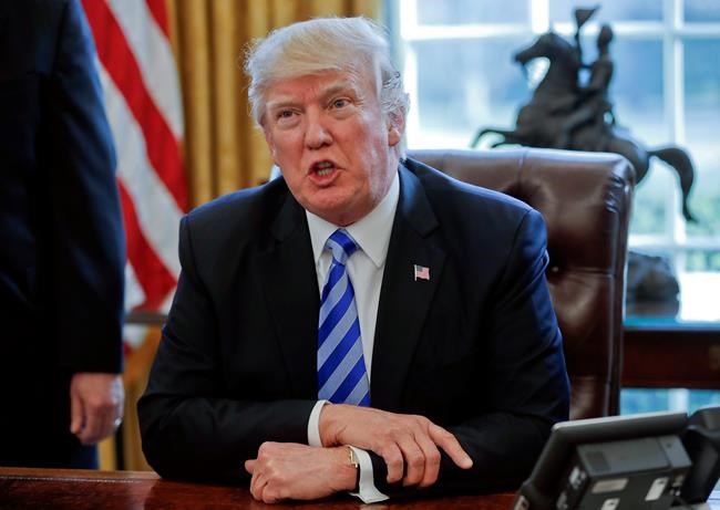 No repeal for 'Obamacare' - a humiliating defeat for Trump | iNFOnews.ca