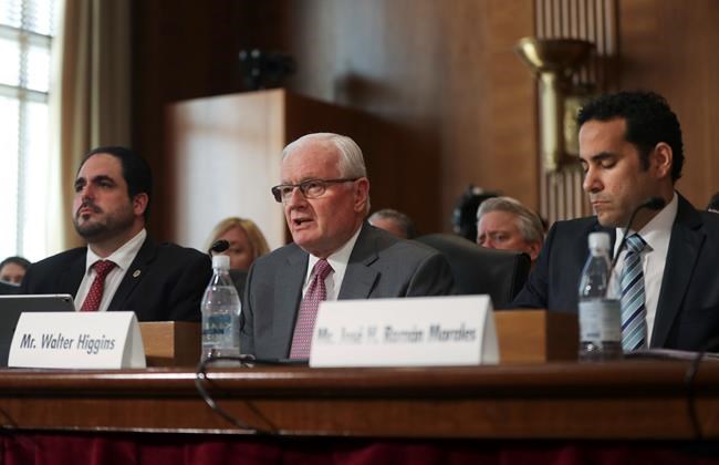 US questions why power not fully restored in Puerto Rico | iNFOnews.ca US questions why power not fully restored in Puerto Rico | iNFOnews.ca