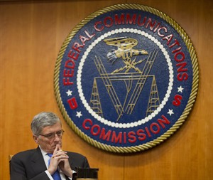 5 things to know about the FCC decision to impose utility-style regulations on the Internet | iNFOnews.ca CP32069428