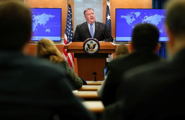 US sounds word of caution on expansion of Korea ties | iNFOnews.ca
