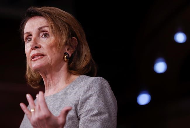 The Latest: Pelosi says Congress should debate Syria action | iNFOnews.ca The Latest: Pelosi says Congress should debate Syria action | iNFOnews.ca