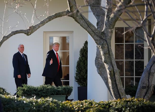 EPA science under scrutiny by Trump political staff | iNFOnews.ca