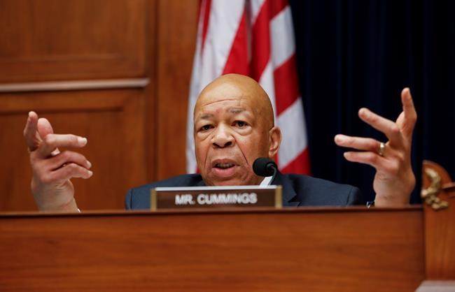 The Latest: Cummings says Mylan hasn't provided EpiPen data | iNFOnews.ca The Latest: Cummings says Mylan hasn't provided EpiPen data | iNFOnews.ca