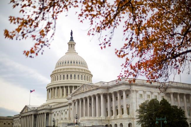 House passes stopgap measure as senators raise objections | iNFOnews.ca CP1899617646