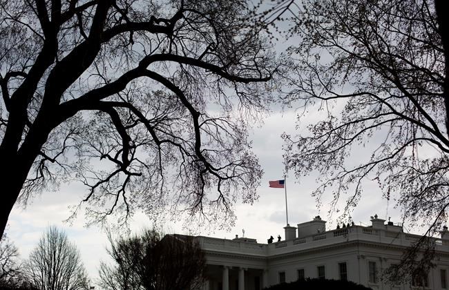 White House staff told to preserve Russia-related materials | iNFOnews.ca