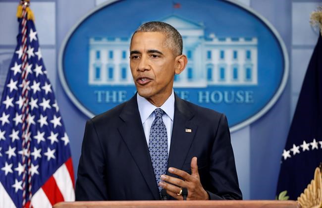 The Latest: Obama chats with leaders of India, Afghanistan | iNFOnews.ca The Latest: Obama chats with leaders of India, Afghanistan | iNFOnews.ca