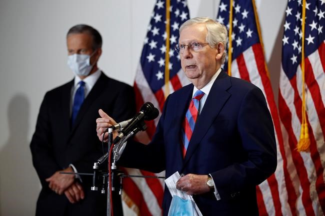 Senate votes to renew federal surveillance powers | iNFOnews.ca Senate votes to renew federal surveillance powers | iNFOnews.ca