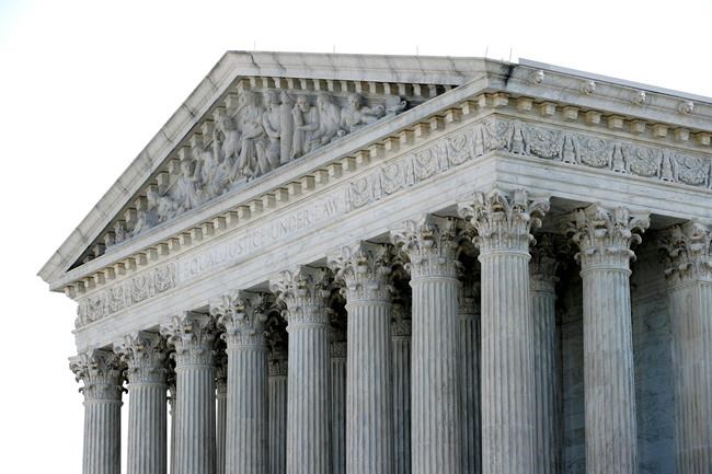Supreme Court refuses to block upcoming federal executions | iNFOnews.ca