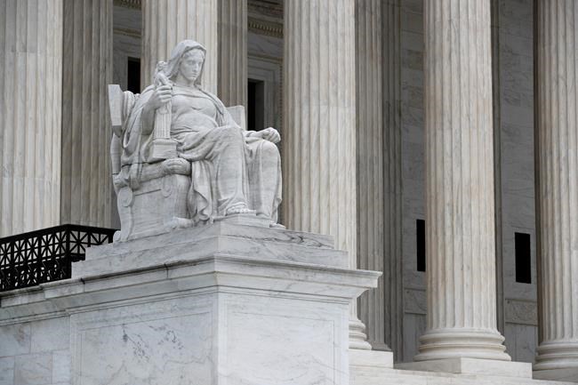 Justices rule states can bind presidential electors' votes | iNFOnews.ca