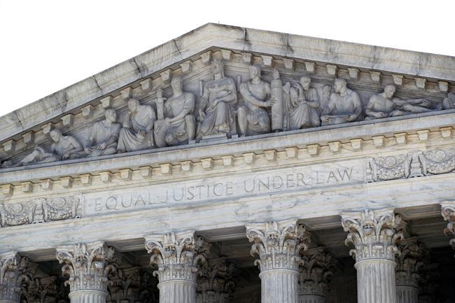 Supreme Court upholds prostitution pledge for AIDS funding | iNFOnews.ca