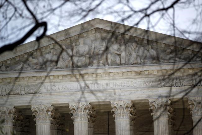 Supreme Court postpones arguments because of virus outbreak | iNFOnews.ca