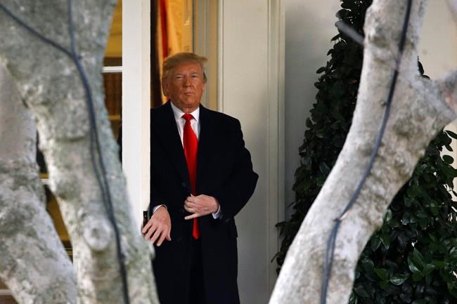 White House downplays shutdown chances | iNFOnews.ca