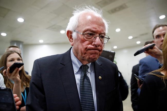 AP Explains: Why isn't there a winner of Iowa's Dem caucuses | iNFOnews.ca AP Explains: Why isn't there a winner of Iowa's Dem caucuses | iNFOnews.ca