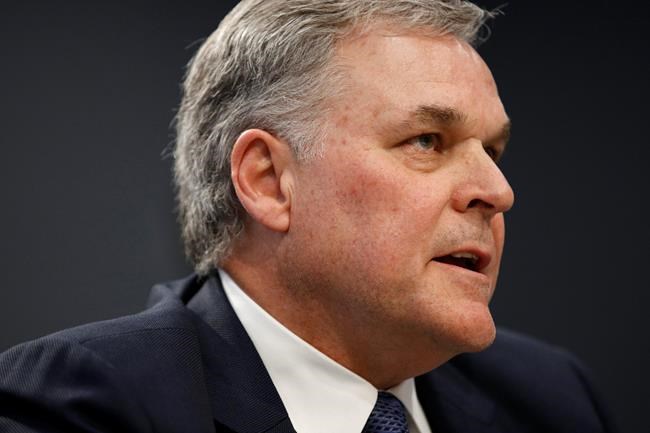 Mnuchin puts off decision on providing Trump tax returns | iNFOnews.ca