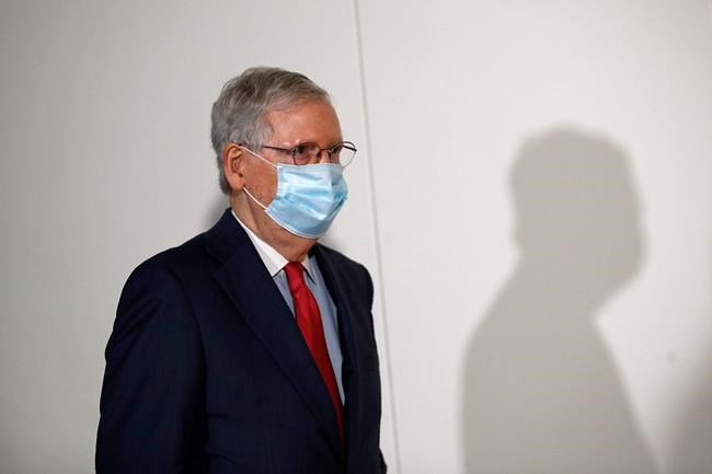 GOP weighs jobless aid cuts as layoffs surpass 38 million | iNFOnews.ca GOP weighs jobless aid cuts as layoffs surpass 38 million | iNFOnews.ca