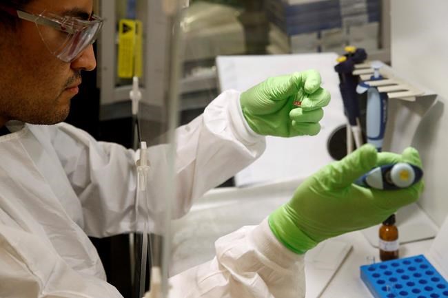 Cabinet of curiosities: 15,000 ink samples at Secret Service | iNFOnews.ca