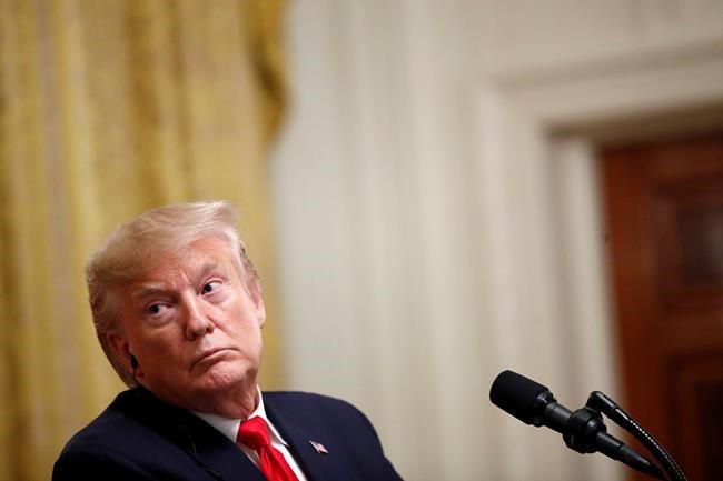 Court rejects Trump’s appeal in fight over financial records | iNFOnews.ca Court rejects Trump’s appeal in fight over financial records | iNFOnews.ca