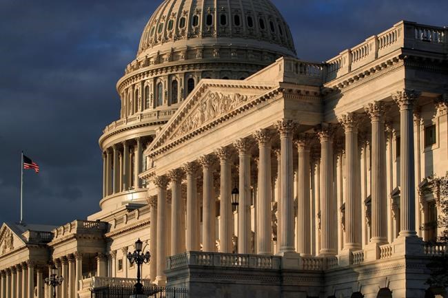 Rebel GOP members win deal on property taxes as plan shifts | iNFOnews.ca