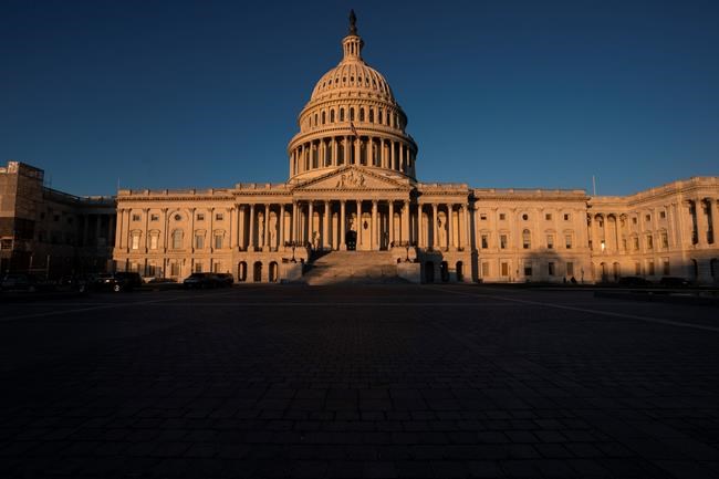 What to watch as Trump impeachment moves to House floor | iNFOnews.ca