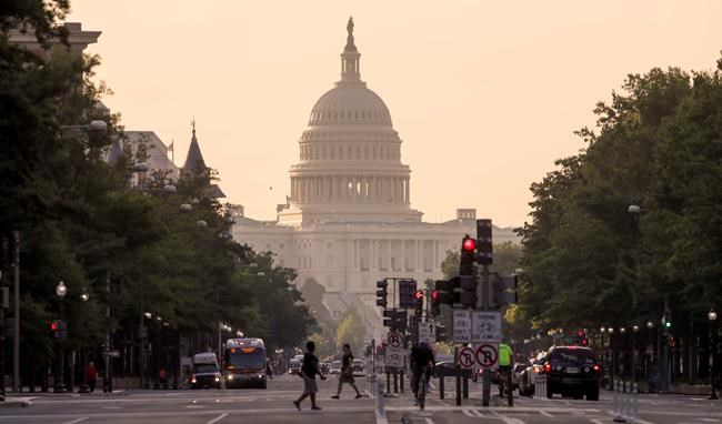 New McConnell health bill contains plan sought by Sen. Cruz | iNFOnews.ca New McConnell health bill contains plan sought by Sen. Cruz | iNFOnews.ca