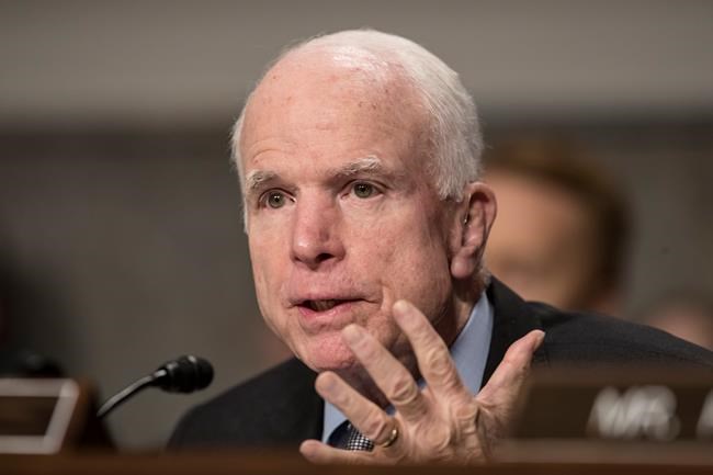Trump shrugs off contradictions from Cabinet picks | iNFOnews.ca