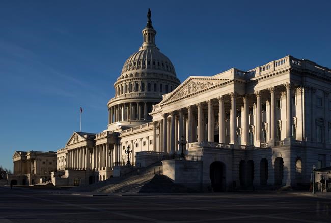 Long shutdown could hurt economy, a short one just 'a blip' | iNFOnews.ca Long shutdown could hurt economy, a short one just 'a blip' | iNFOnews.ca
