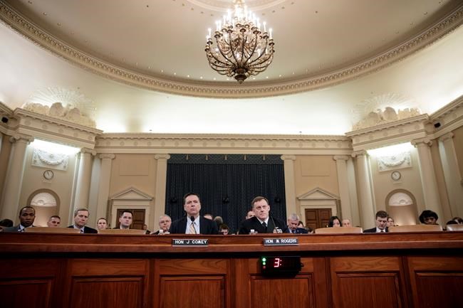 Analysis: Trump collides with reality on Russia | iNFOnews.ca