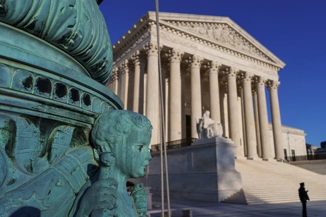 Supreme Court wrestles with administrative law judge case | iNFOnews.ca