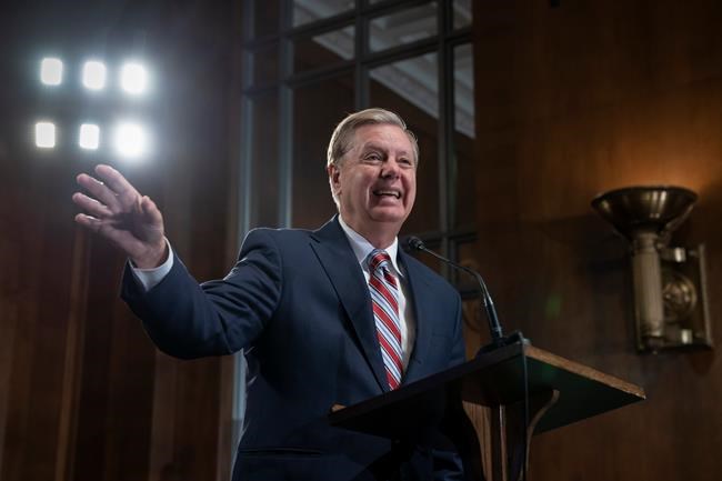 Trump to launch new immigration overhaul push | iNFOnews.ca CP386950951