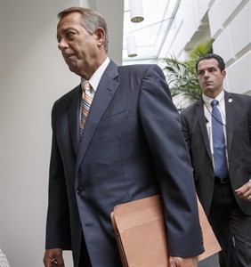 House Republicans set Thursday vote on $659 million bill for border crisis | iNFOnews.ca