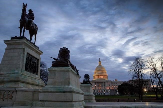 Shutdown? GOP says no as it tries to save Trump priorities | iNFOnews.ca Shutdown? GOP says no as it tries to save Trump priorities | iNFOnews.ca
