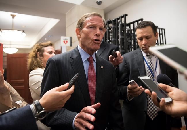 10 Things to Know for Friday | iNFOnews.ca