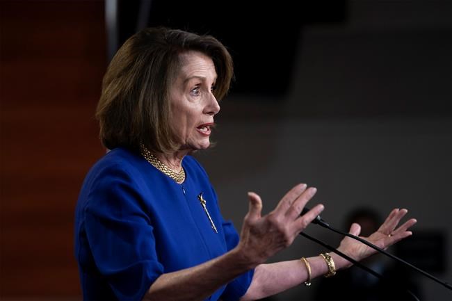Democrats seek Green New Deal to address climate change | iNFOnews.ca