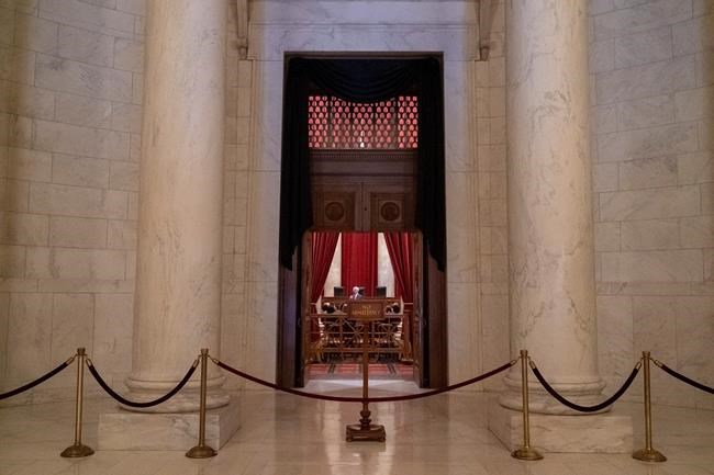 Stevens to be 13th Supreme Court justice buried at Arlington | iNFOnews.ca